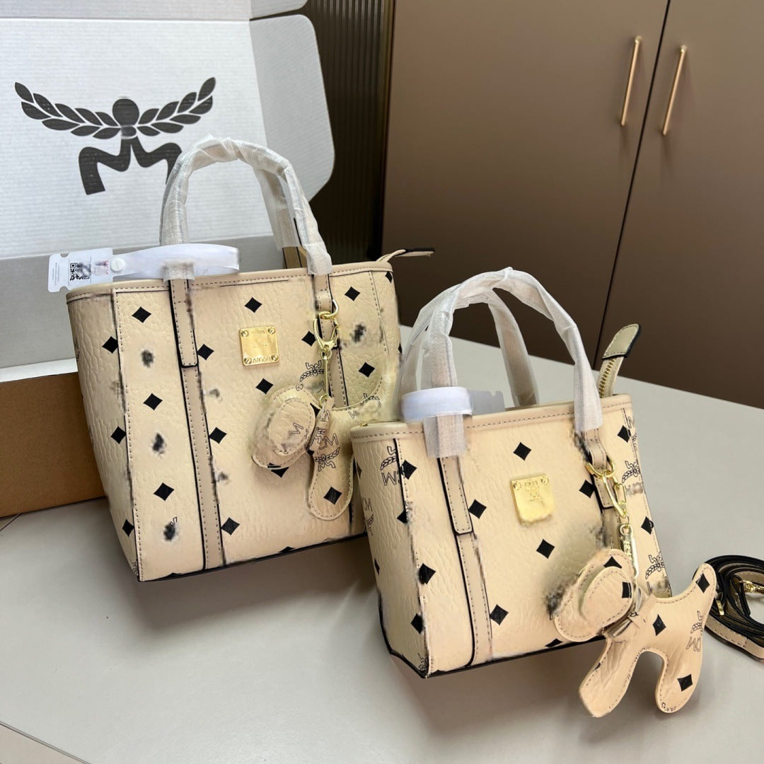 Designer Tote Bag