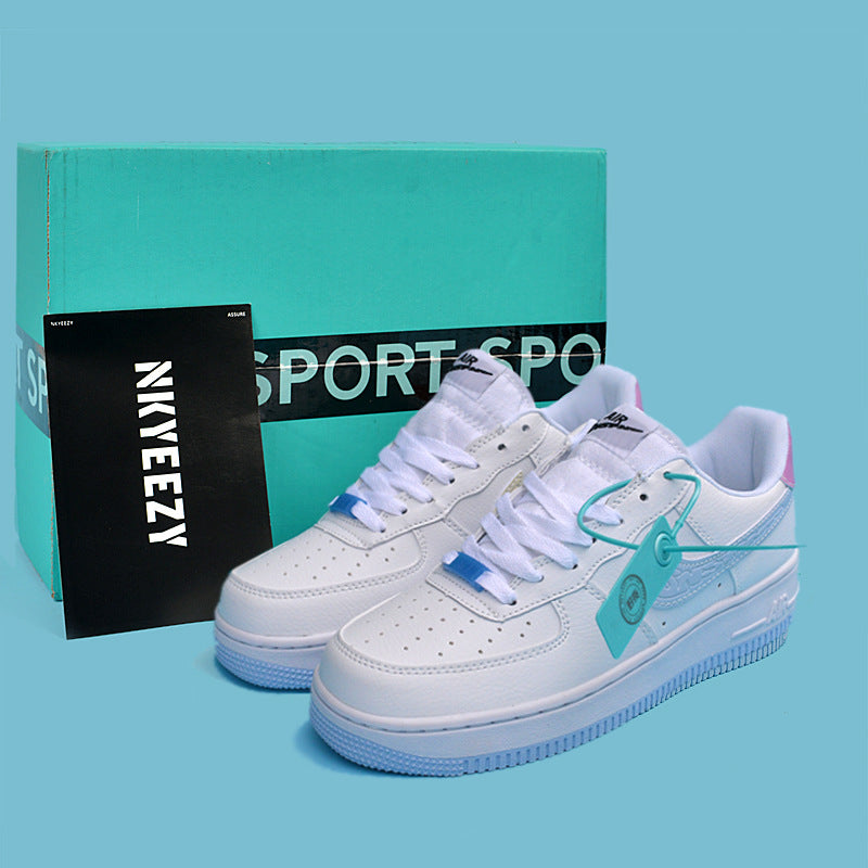 AF1 High/Low Top