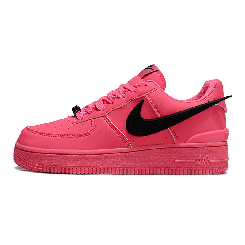 AF1 High/Low Top