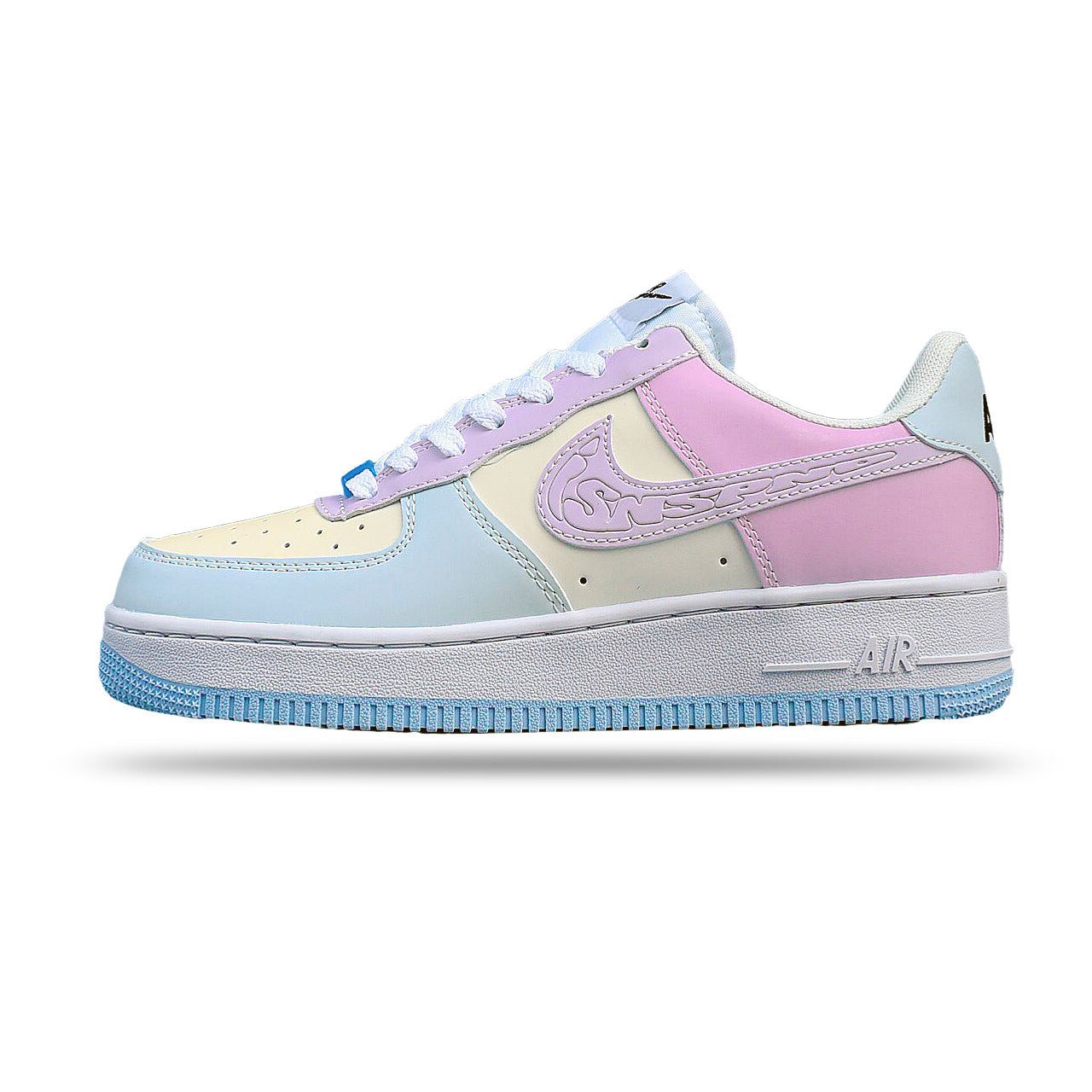 AF1 High/Low Top