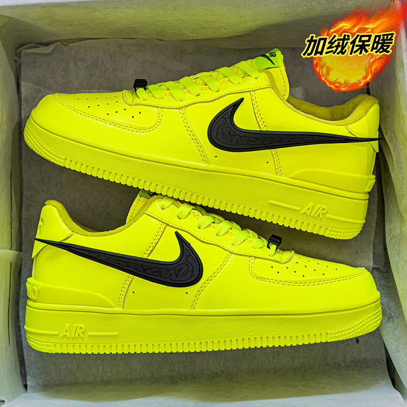 AF1 High/Low Top