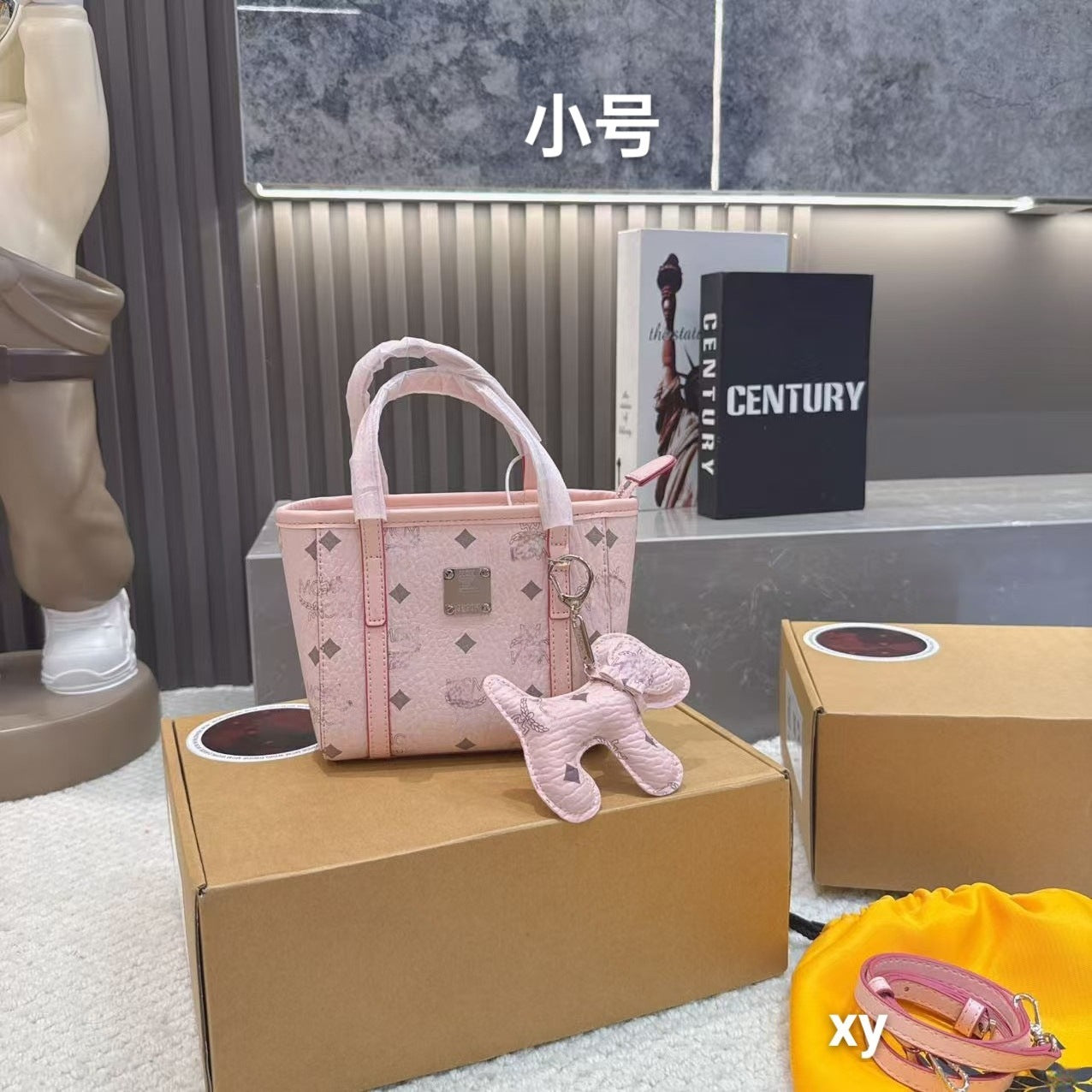 Designer Tote Bag