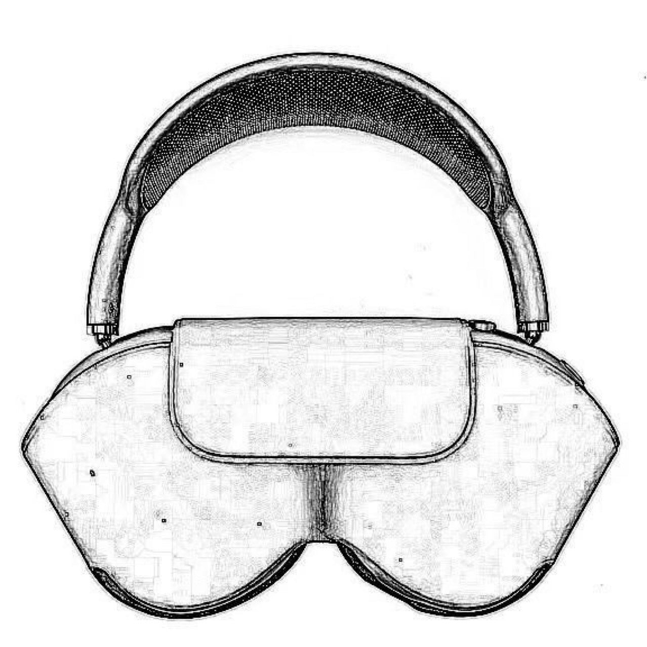 Airpod Max Headphones