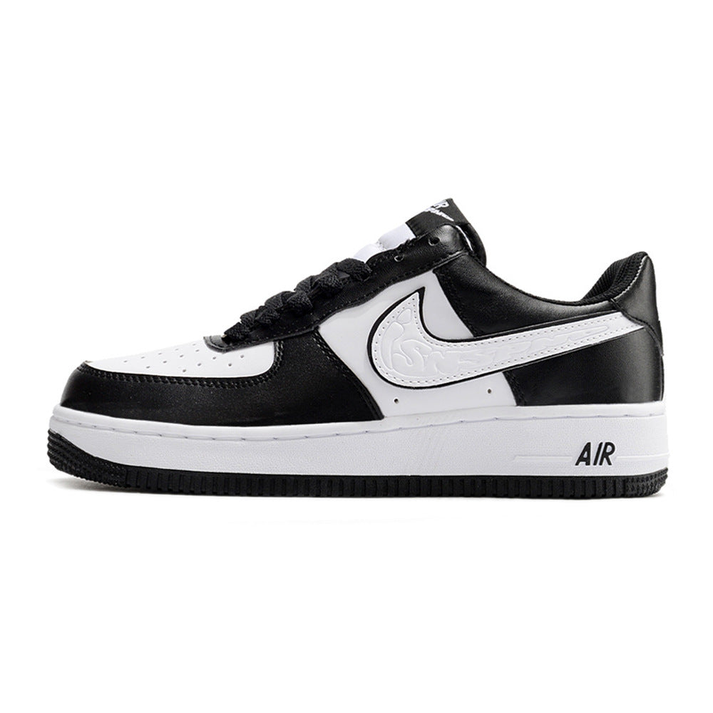 AF1 High/Low Top