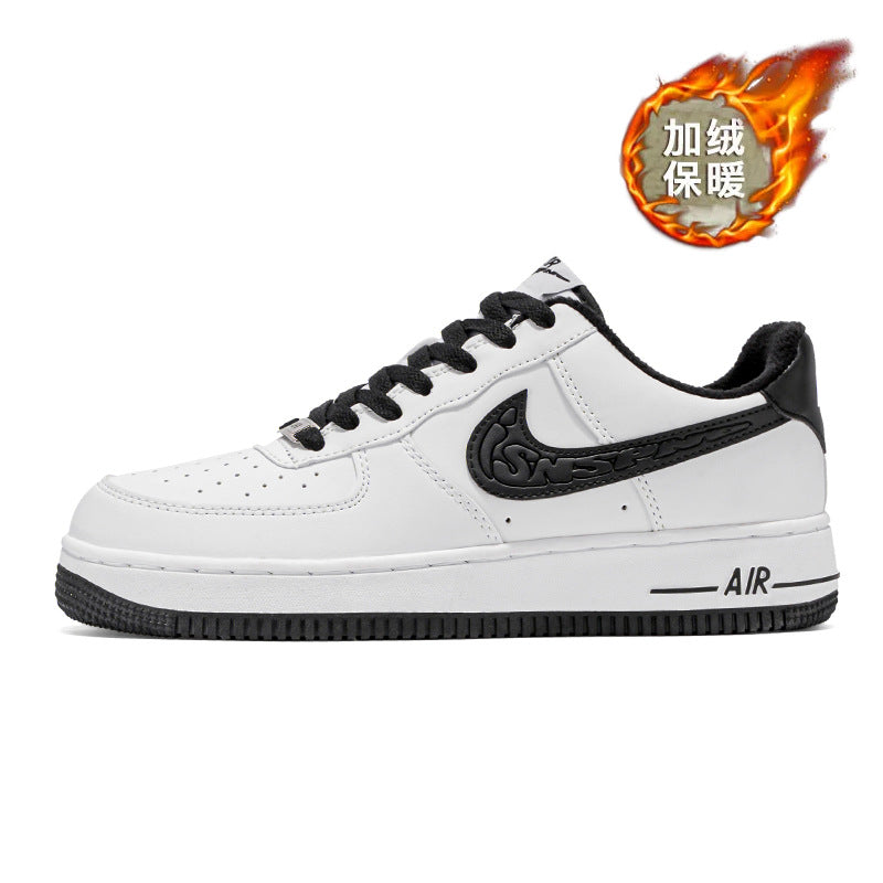 AF1 High/Low Top