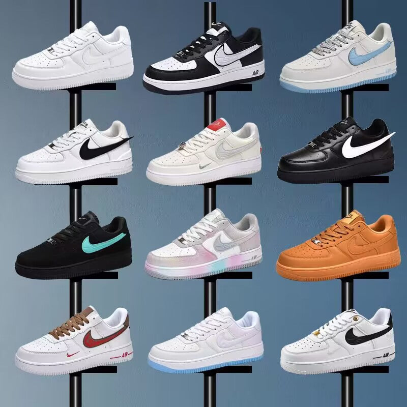 AF1 High/Low Top