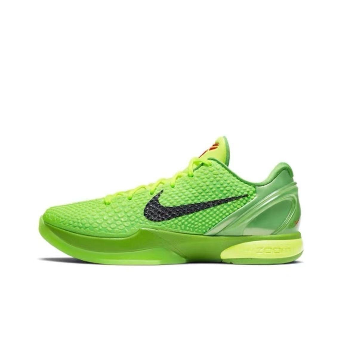 Kobe 6's