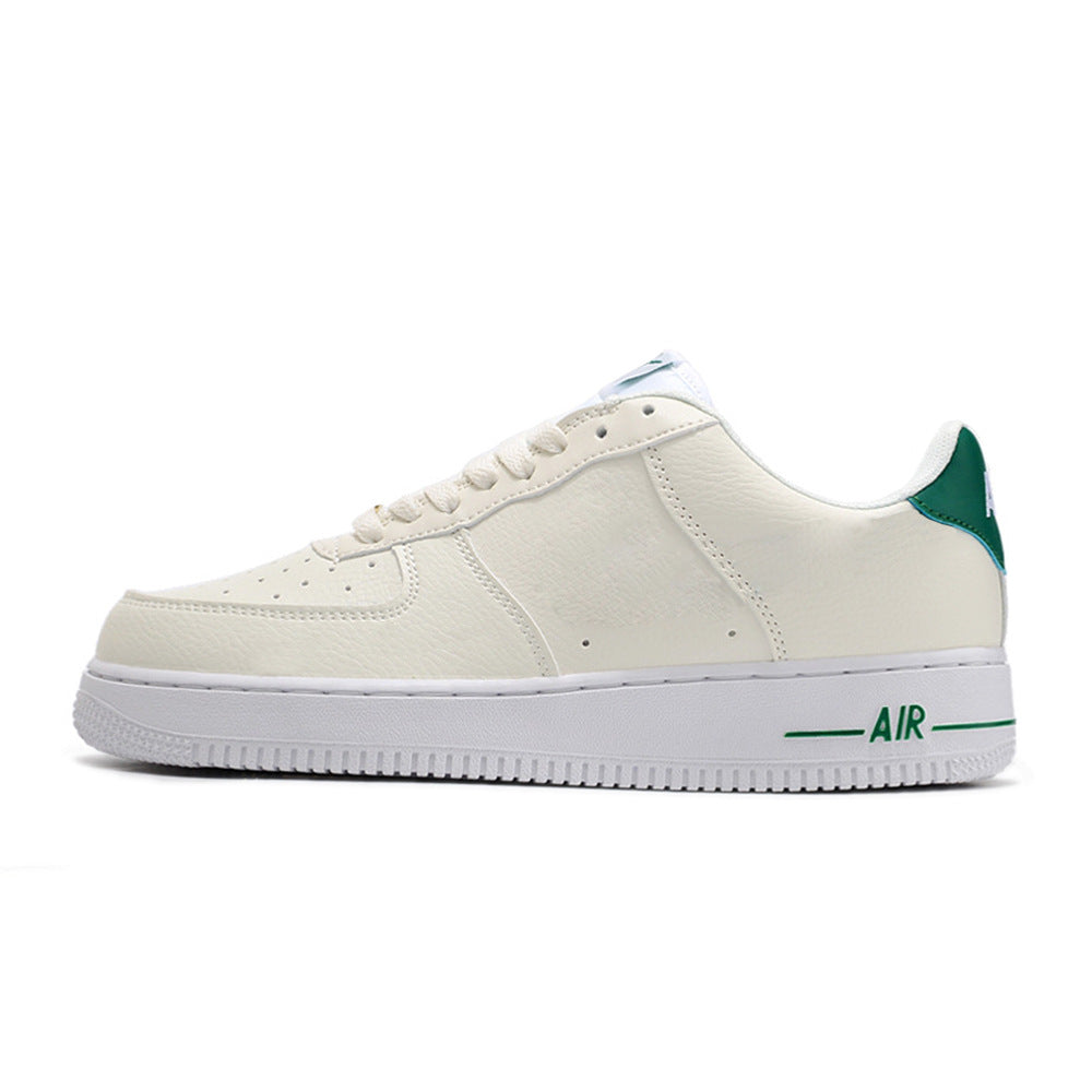 AF1 High/Low Top