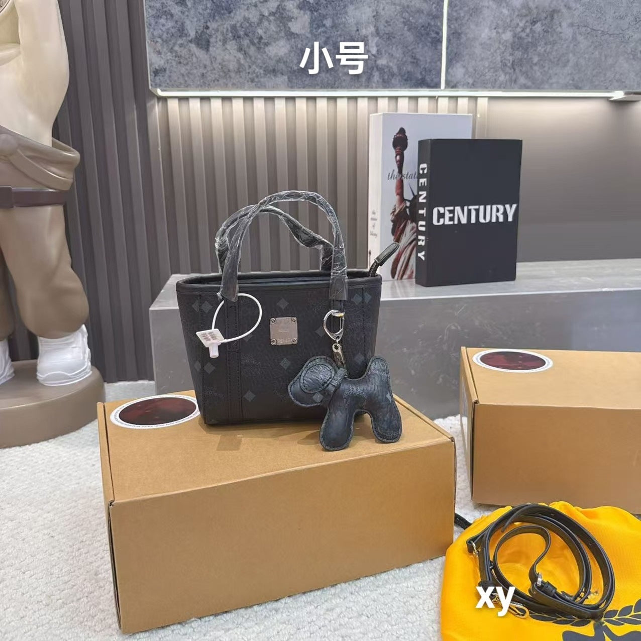 Designer Tote Bag