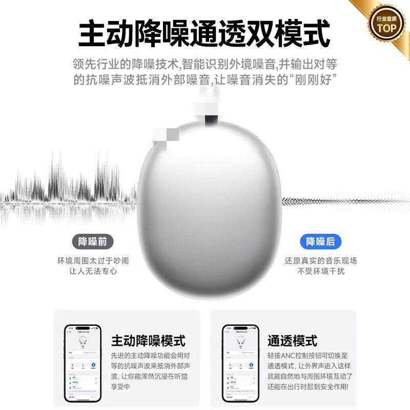 Airpod Max Headphones