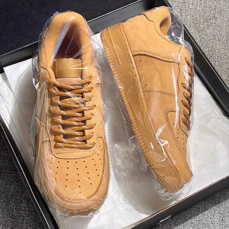 AF1 High/Low Top
