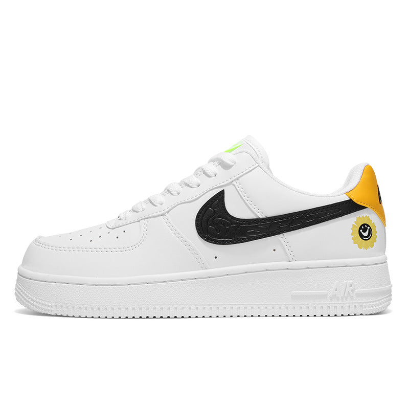 AF1 High/Low Top