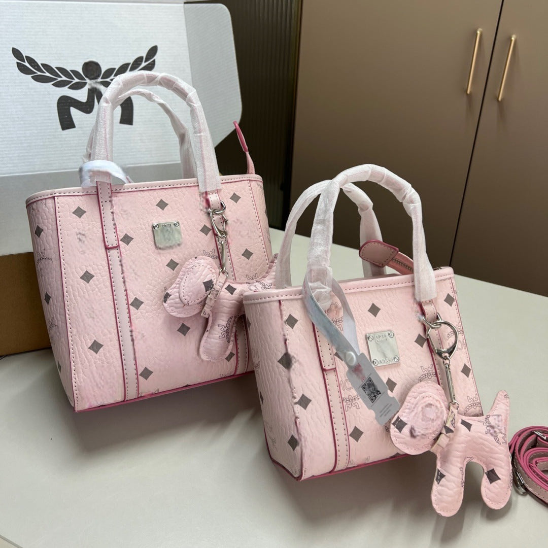 Designer Tote Bag