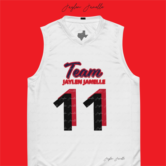 Team Jaylen Janelle