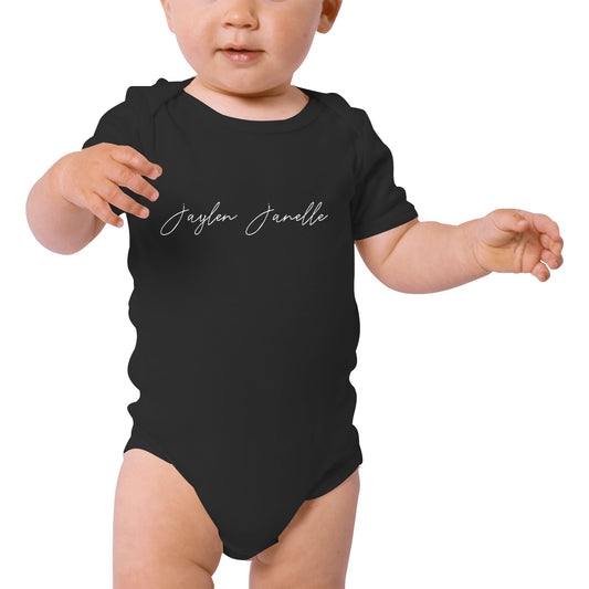 Jaylen Janelle One Piece