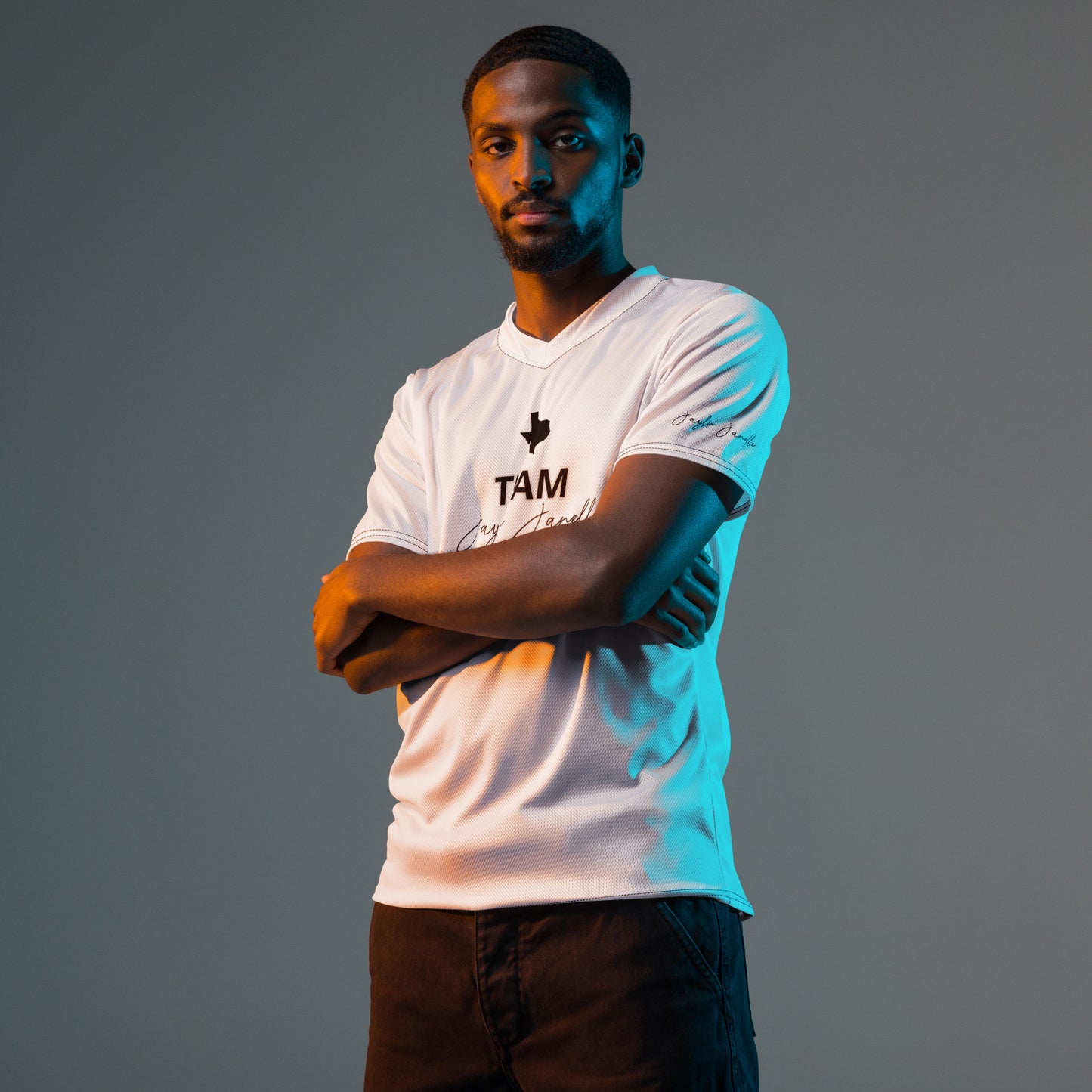 Team Jaylen Janelle (Esports)