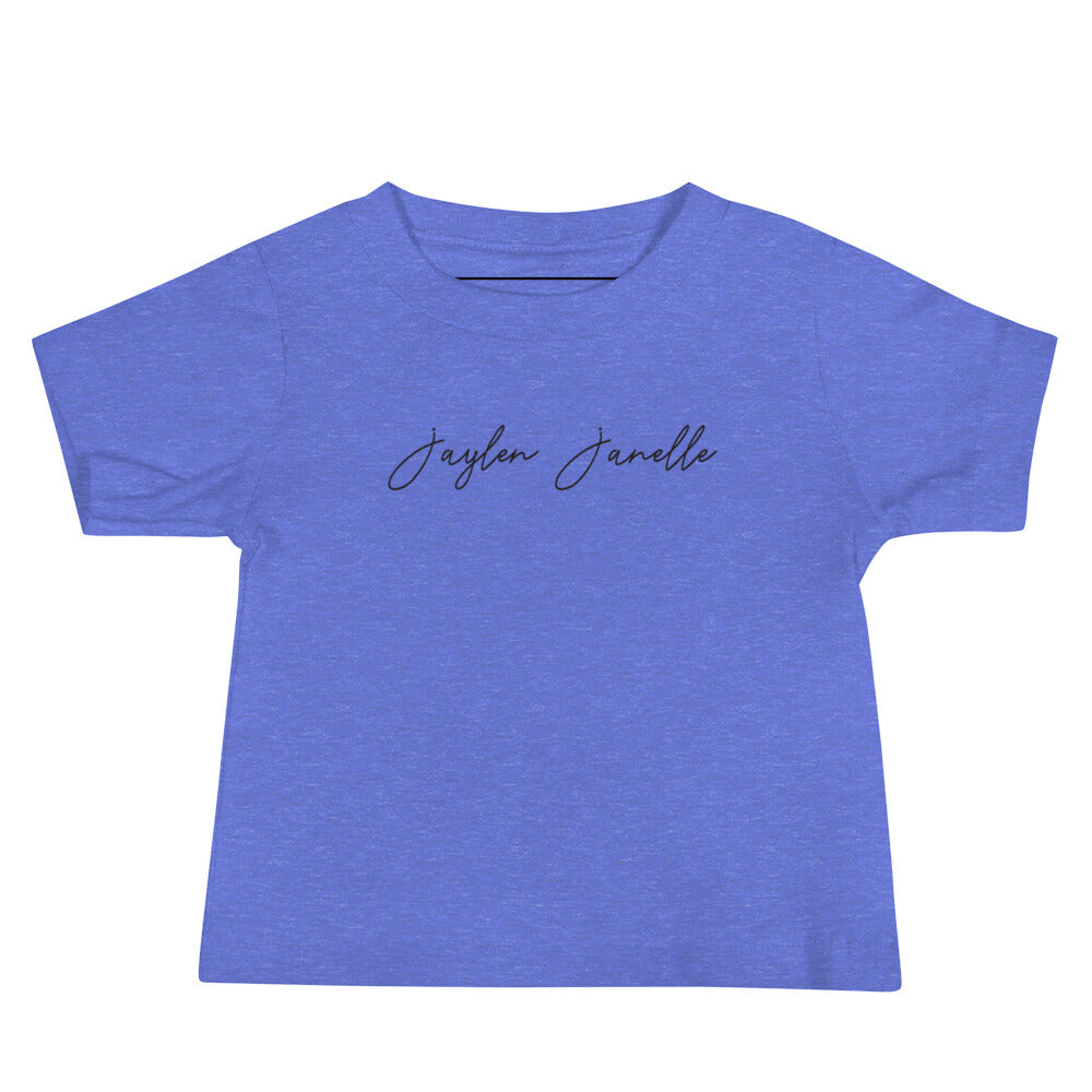 Jaylen Janelle Baby Tee