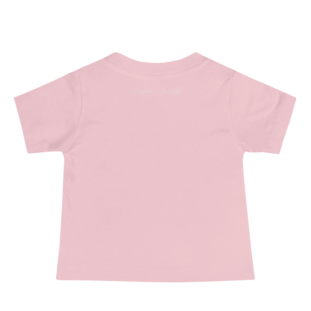 Jaylen Janelle Baby Tee