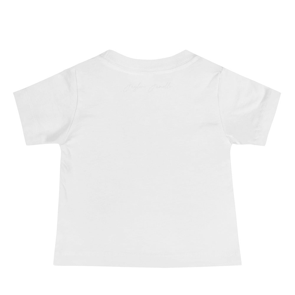 Jaylen Janelle Baby Tee