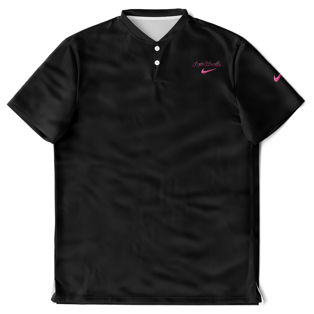 Team Jaylen Janelle Girls Polo (Coach)