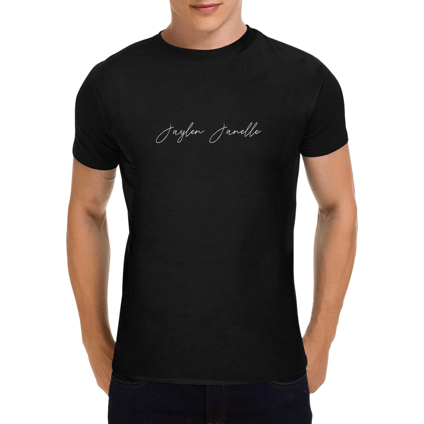 Jaylen Janelle T-shirt