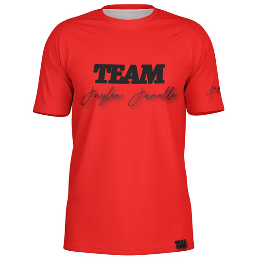 Team Jaylen Janelle Esports Jersey