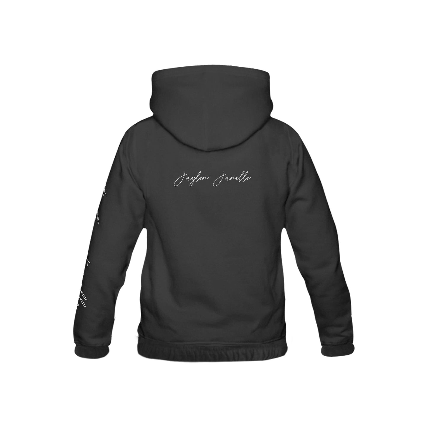 Jaylen Janelle Hoodie