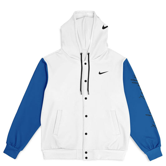 Duncanville Football Athletic Jacket