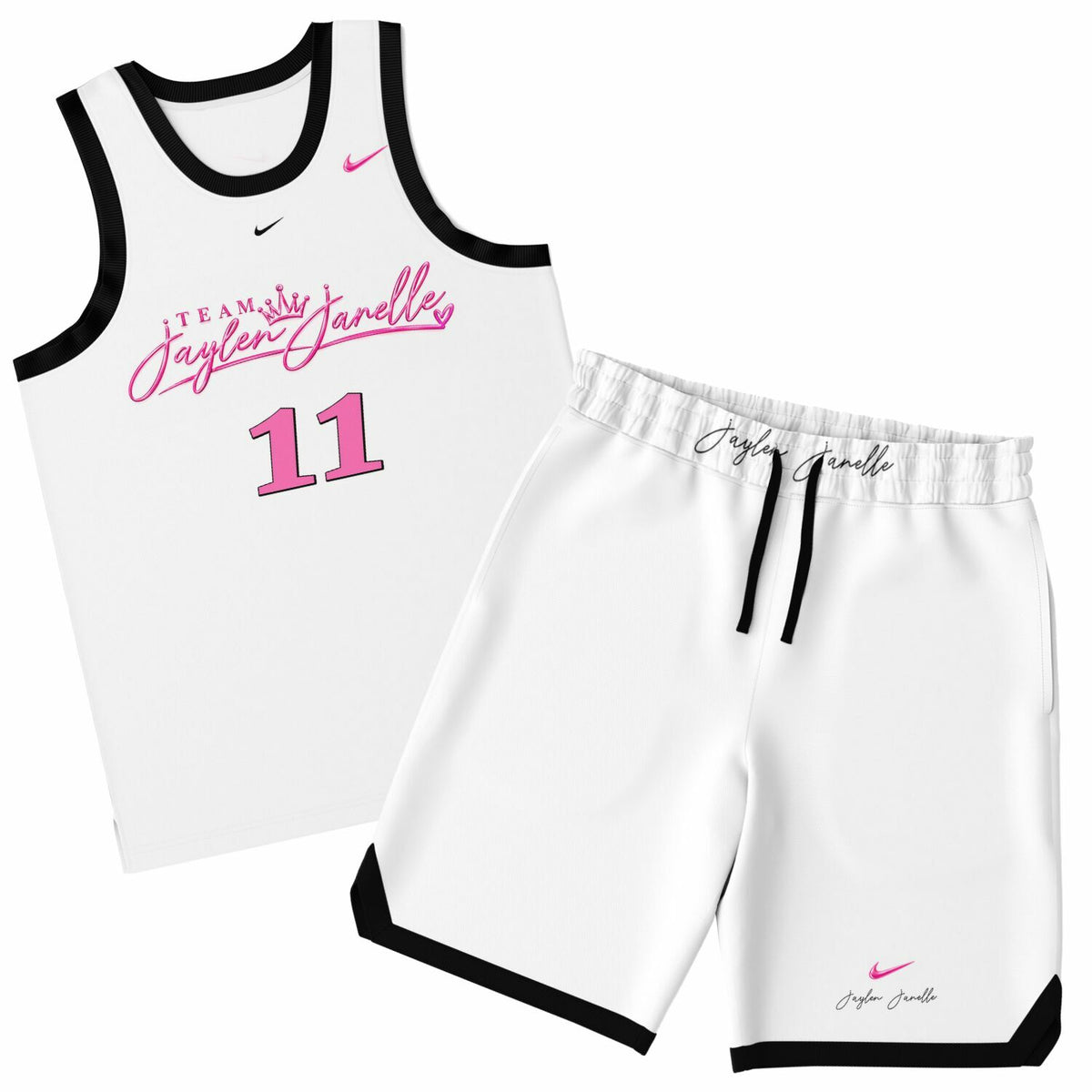 Angel Pink