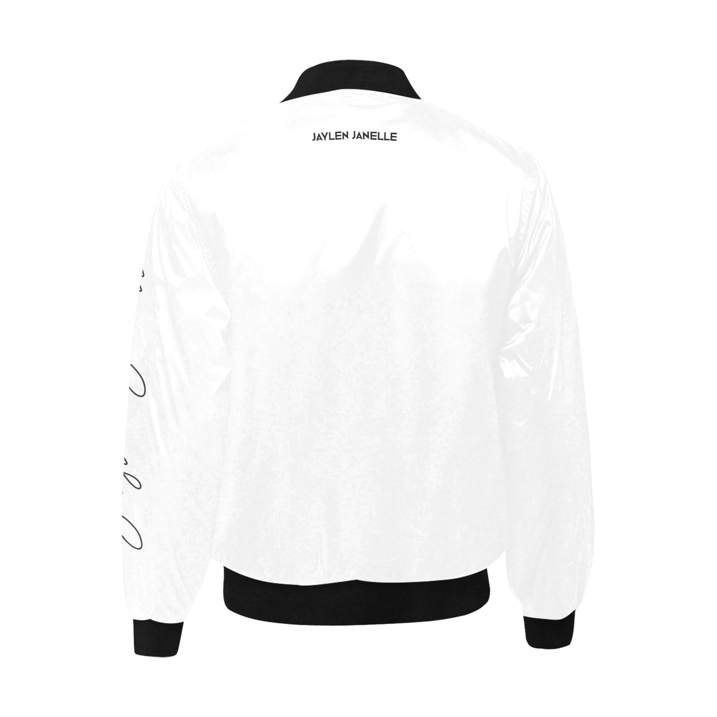 Jaylen Janelle Bomber Jacket