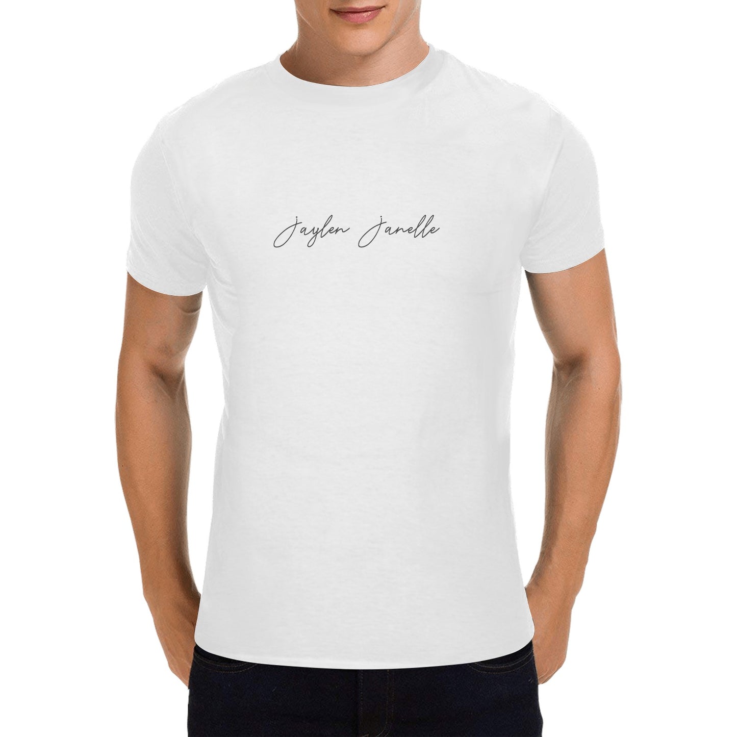 Jaylen Janelle T-shirt