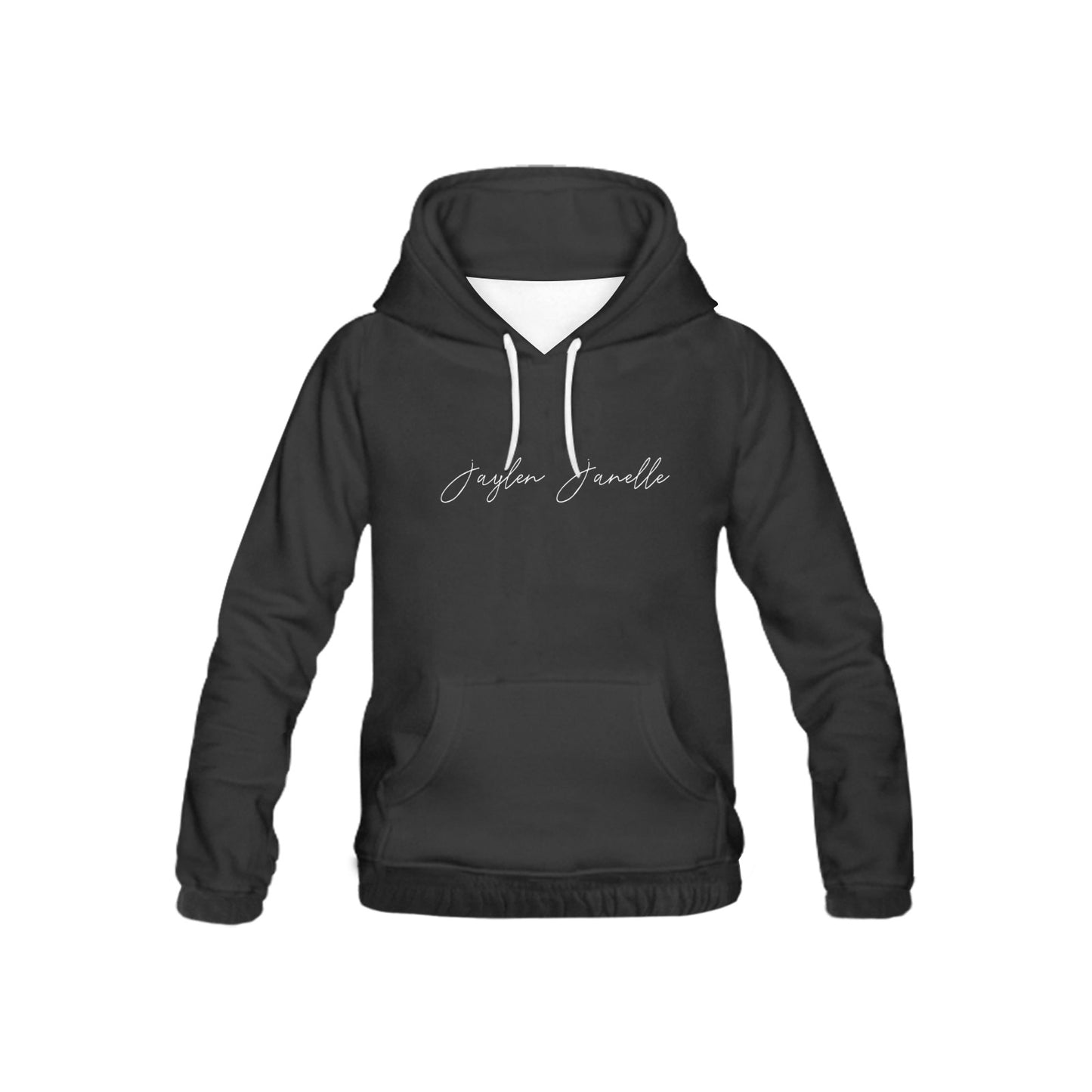 Jaylen Janelle Hoodie