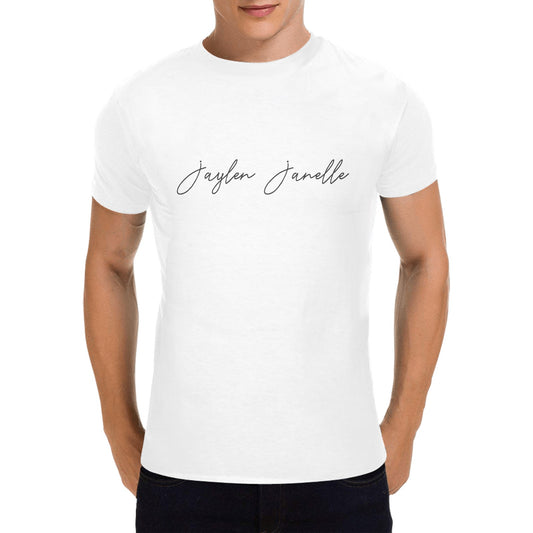 Jaylen Janelle Classic T