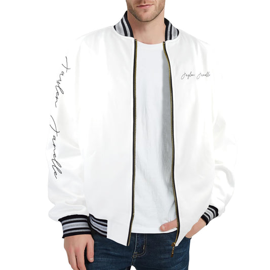 Men's Bomber Jacket