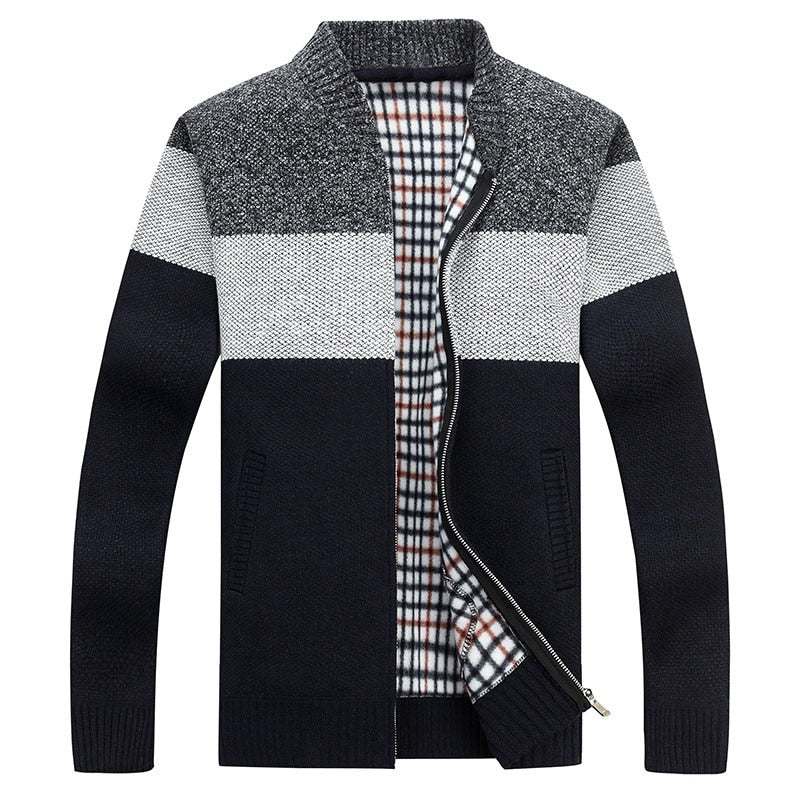 Jaylen Janelle Autumn Sweater