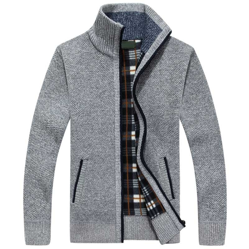 Jaylen Janelle Autumn Sweater