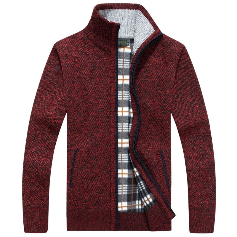 Jaylen Janelle Autumn Sweater