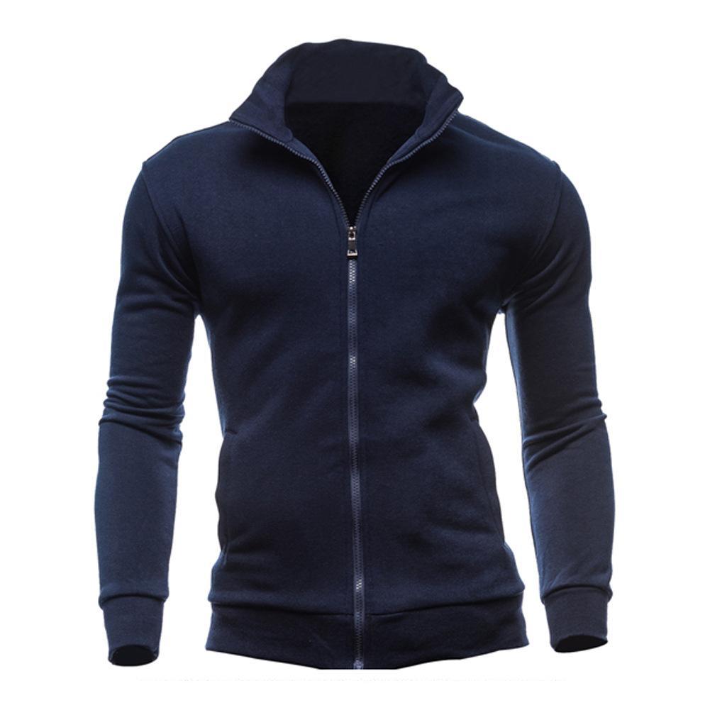 Jaylen Janelle Turtleneck Cardigan