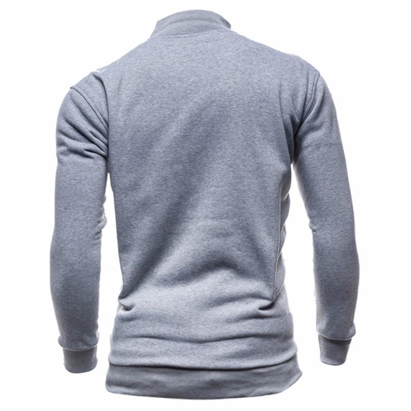 Jaylen Janelle Turtleneck Cardigan