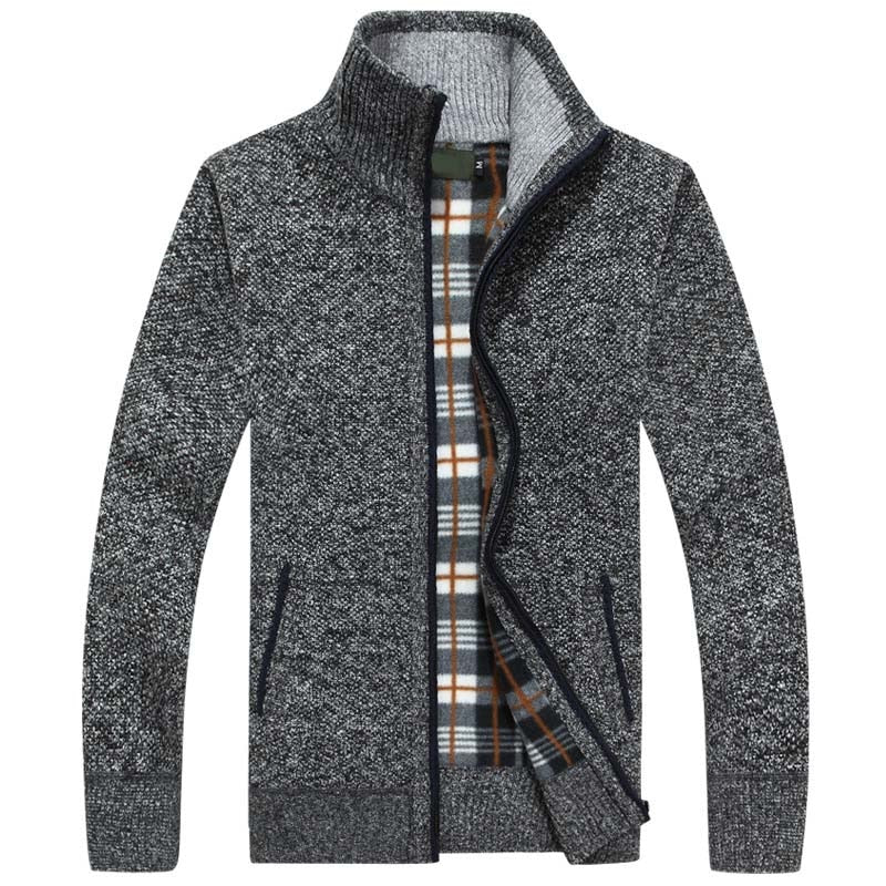 Jaylen Janelle Autumn Sweater