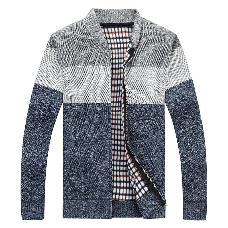 Jaylen Janelle Autumn Sweater