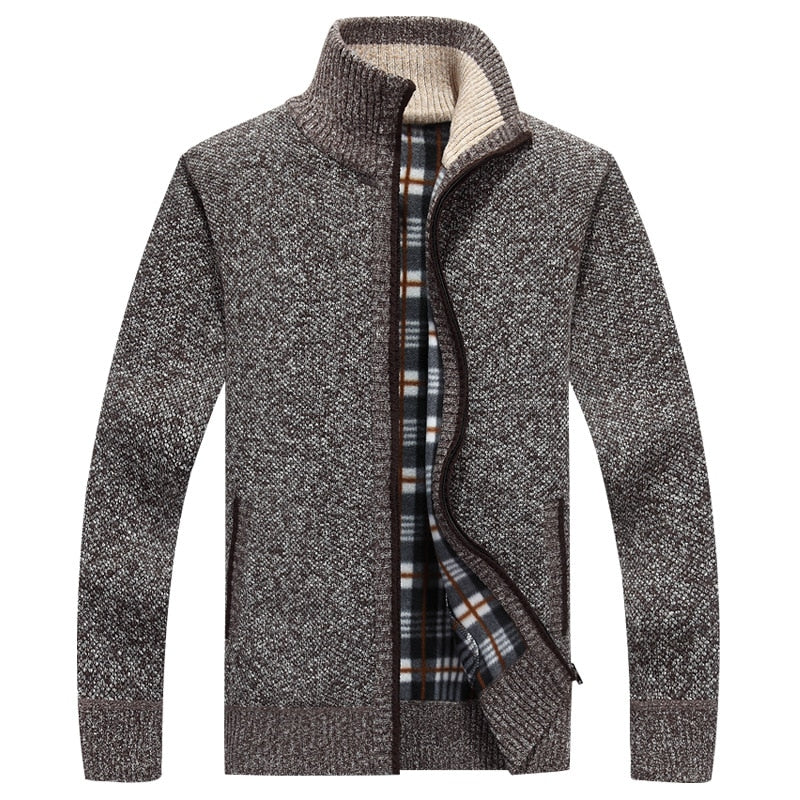Jaylen Janelle Autumn Sweater