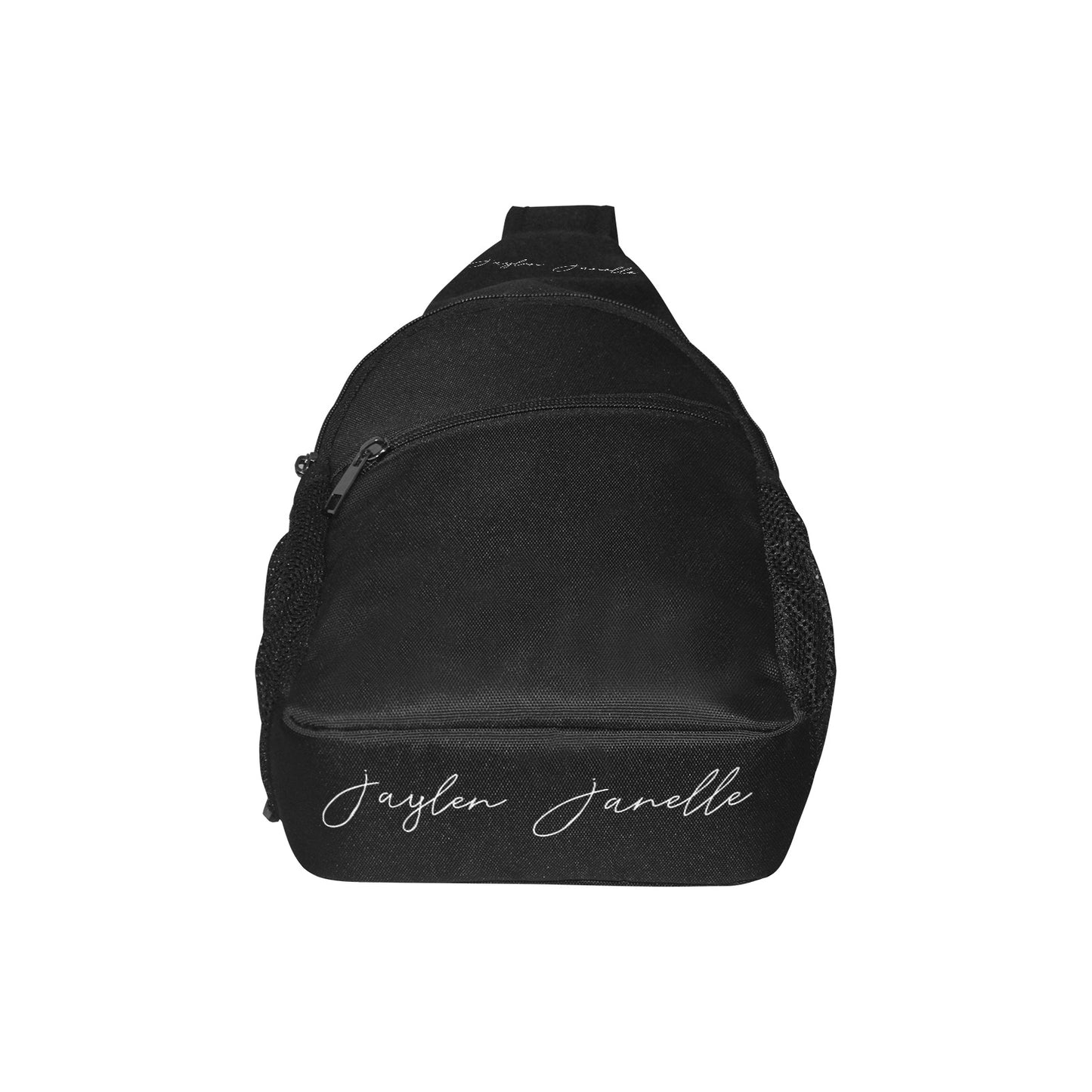 Jaylen Janelle Chest Bag