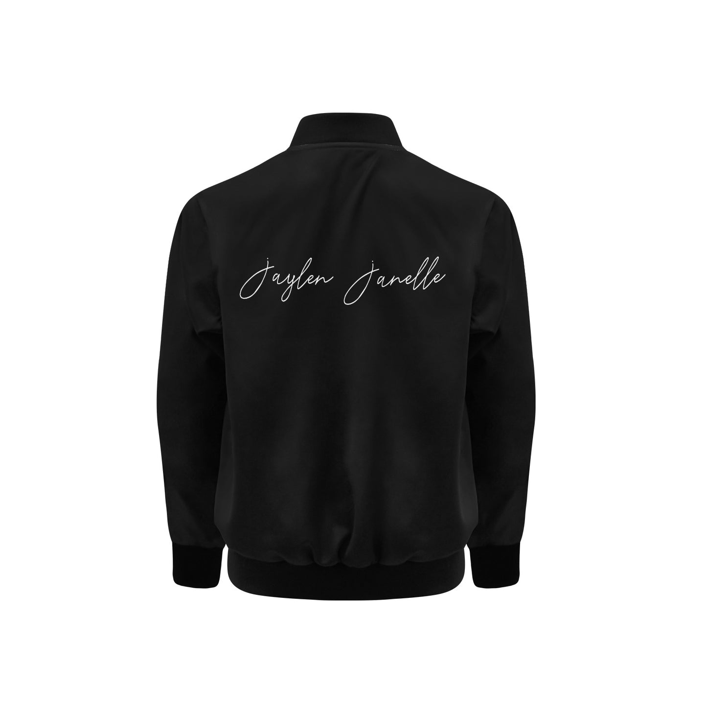 Jaylen Janelle Kids' Bomber Jacket