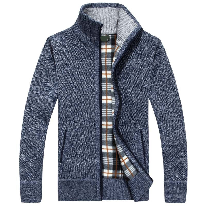 Jaylen Janelle Autumn Sweater