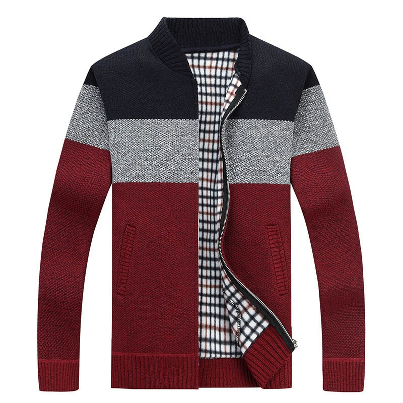 Jaylen Janelle Autumn Sweater