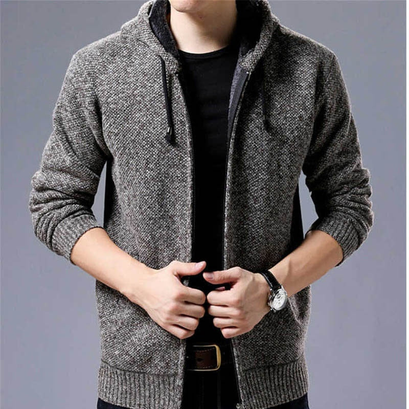 Jaylen Janelle Autumn Sweater