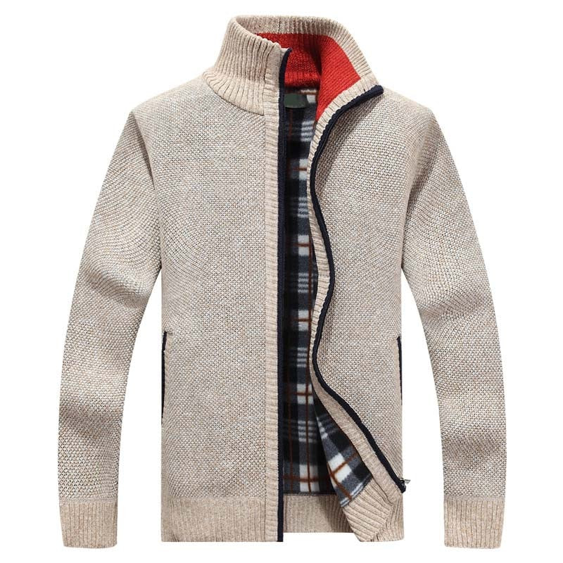Jaylen Janelle Autumn Sweater