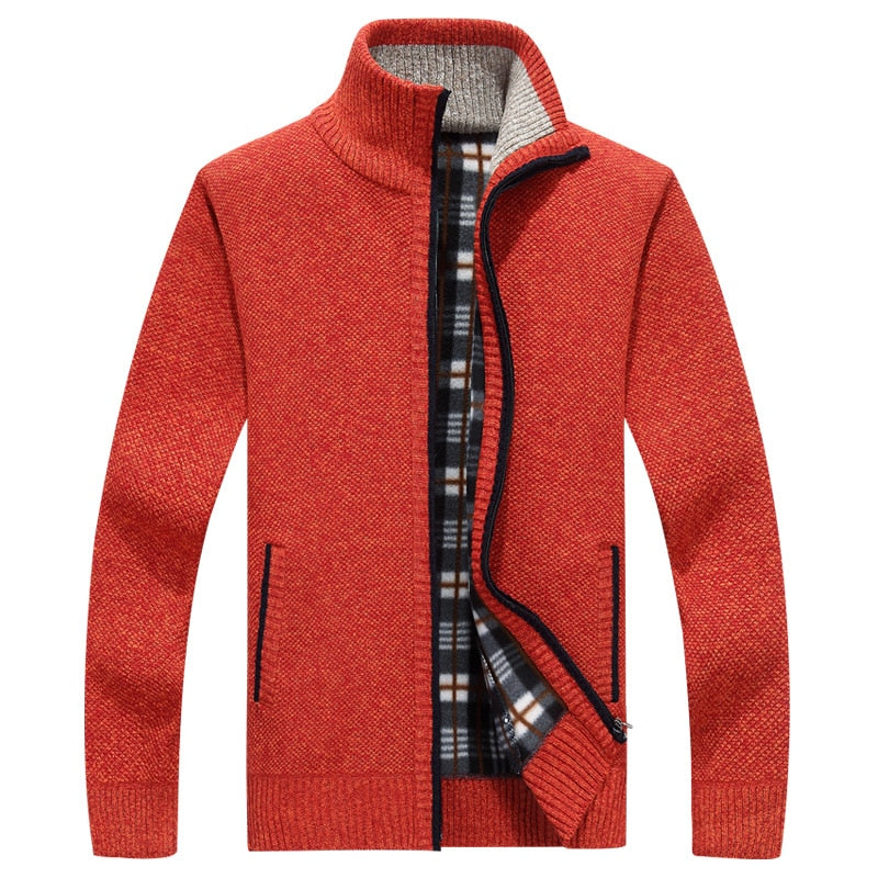 Jaylen Janelle Autumn Sweater