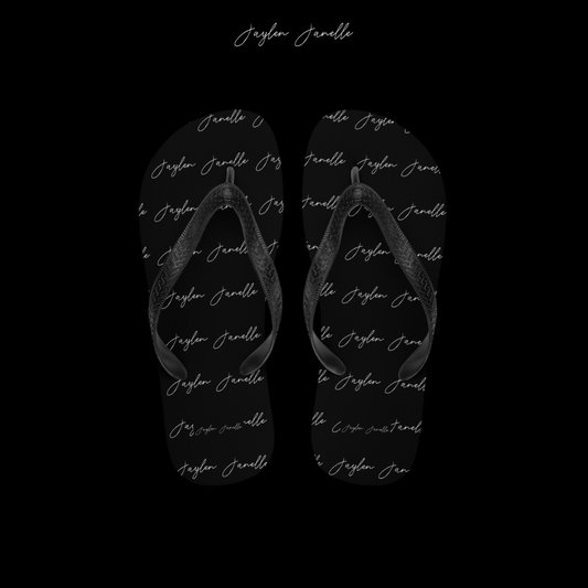 Jaylen Janelle Flip-Flops